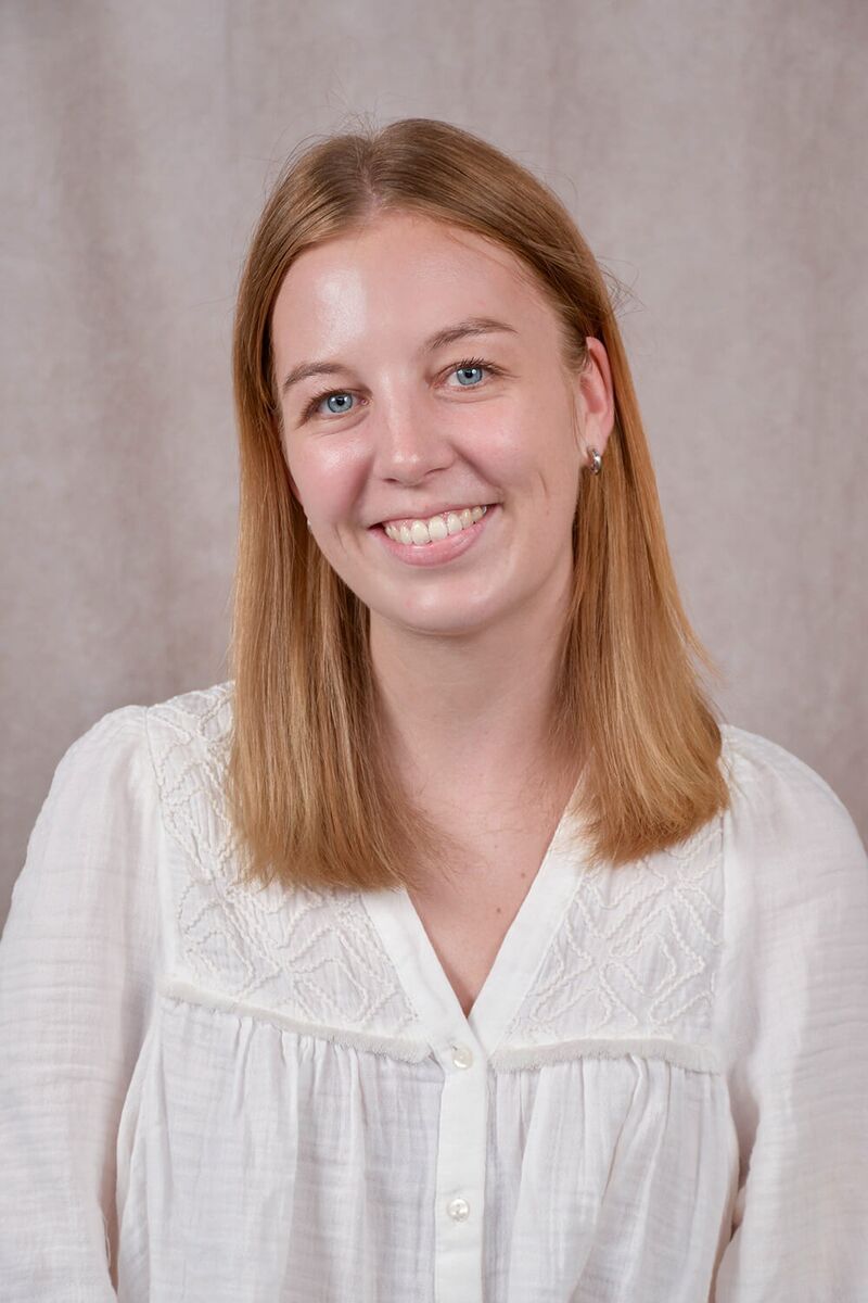 Anna Gehlhaus (Fachlehrerin)