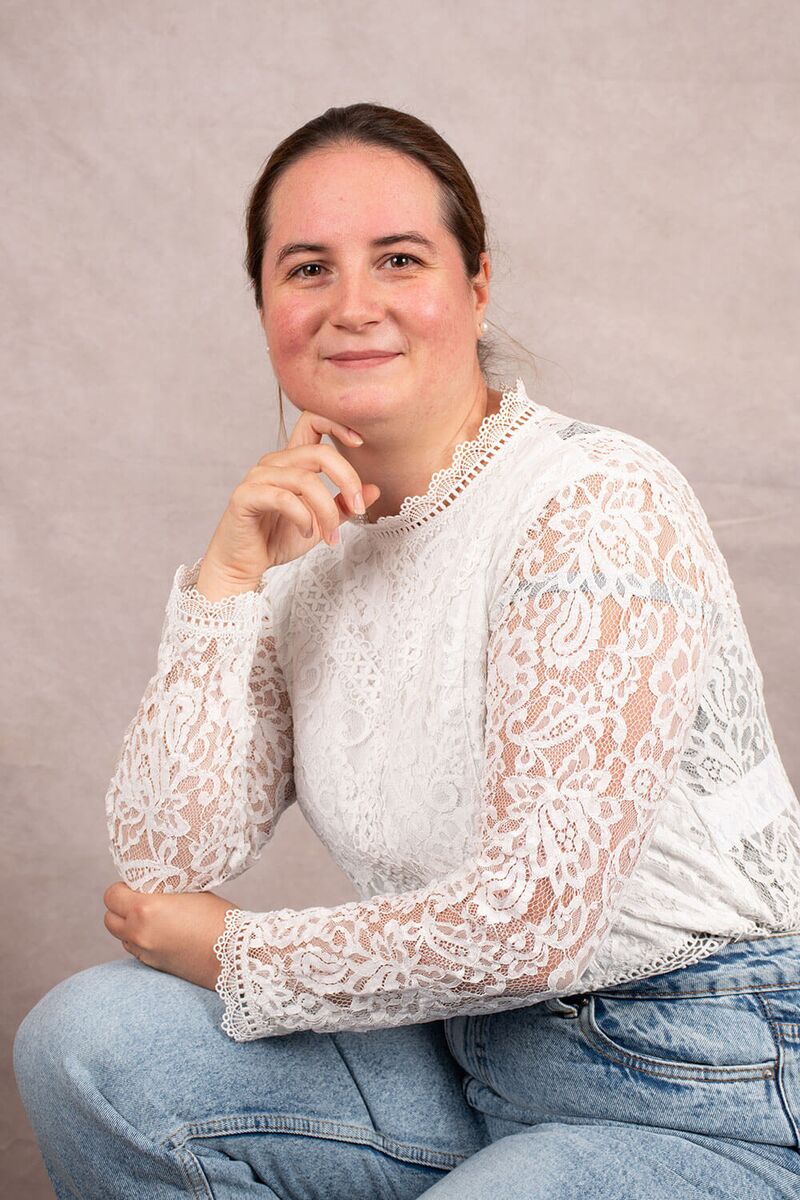 Viola Föllmer-Krimmel (Schulsozialarbeiterin)